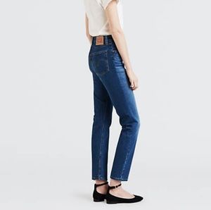 Levi's 501 CT Jeans
